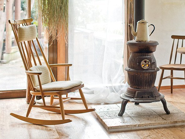 【ナガノインテリア/NAGANO INTERIOR / GOODS】のChair Cussion / LC318-1P専用 チェアクッション 人気、トレンドファッション・服の通販 founy(ファニー) 　送料無料　Free Shipping　クッション　Cushion　ホーム・キャンプ・アウトドア・お取り寄せ　Home,Garden,Outdoor,Camping Gear　家具・インテリア　Furniture　その他 インテリア雑貨、家具　Furniture, Interior, Others　other-2|ID: prp329100000004300 ipo3291000000031462371