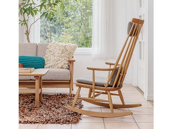 【ナガノインテリア/NAGANO INTERIOR / GOODS】のChair Cussion / LC318-1P専用 チェアクッション 人気、トレンドファッション・服の通販 founy(ファニー) 　送料無料　Free Shipping　クッション　Cushion　ホーム・キャンプ・アウトドア・お取り寄せ　Home,Garden,Outdoor,Camping Gear　家具・インテリア　Furniture　その他 インテリア雑貨、家具　Furniture, Interior, Others　other-3|ID: prp329100000004300 ipo3291000000031462373