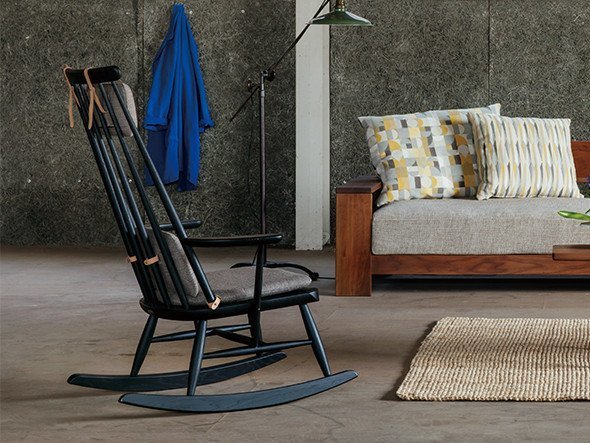 【ナガノインテリア/NAGANO INTERIOR / GOODS】のChair Cussion / LC318-1P専用 チェアクッション 人気、トレンドファッション・服の通販 founy(ファニー) 　送料無料　Free Shipping　クッション　Cushion　ホーム・キャンプ・アウトドア・お取り寄せ　Home,Garden,Outdoor,Camping Gear　家具・インテリア　Furniture　その他 インテリア雑貨、家具　Furniture, Interior, Others　other-5|ID: prp329100000004300 ipo3291000000031462376
