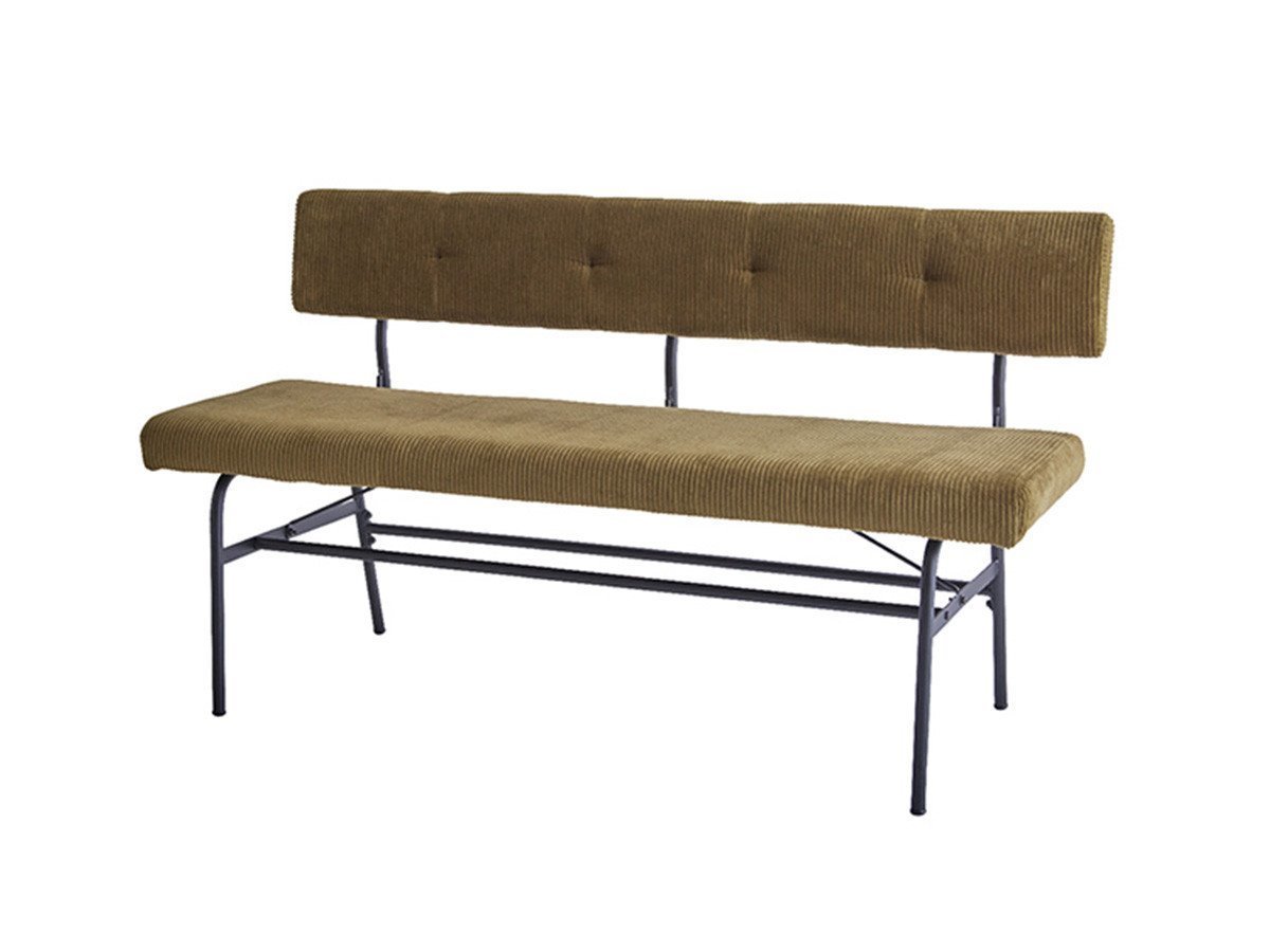 【ジャーナルスタンダード ファニチャー/journal standard Furniture / GOODS】のPAXTON LD BENCH / パクストン LDベンチ(アンバー) 人気、トレンドファッション・服の通販 founy(ファニー) 　コーデュロイ　Corduroy　ユーズド　Used　リラックス　Relax　ホーム・キャンプ・アウトドア・お取り寄せ　Home,Garden,Outdoor,Camping Gear　家具・インテリア　Furniture　チェア・椅子　Chair　ベンチ・ダイニングベンチ　Bench/Dining Bench　 other-1|ID: prp329100000004302 ipo3291000000030427210