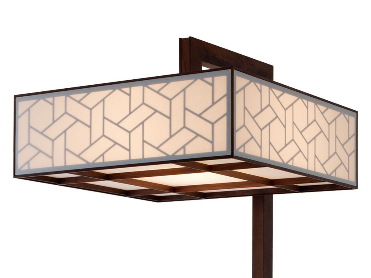 【フライミー ジャパン スタイル/FLYMEe Japan-Style / GOODS】のFloor Stand / フロアスタンド #106721 インテリア・キッズ・メンズ・レディースファッション・服の通販 founy(ファニー) 　スタンド　Stand Collar, Upright Stand　送料無料　Free Shipping　ホーム・キャンプ・アウトドア・お取り寄せ　Home Living / Home & Lifestyle / Camping Gear / Outdoor Camping　家具・インテリア　Home Furniture & Interior. Stylish & Functional Living Spaces　ライト・照明　Lamps & Lighting Fixtures　フロアランプ・スタンドライト　Floor Lamp / Standing Lamp　タイプ:籠目(かごめ)|ID: prp329100000004311 ipo3291000000033604345