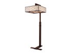 【フライミー ジャパン スタイル/FLYMEe Japan-Style / GOODS】のFloor Stand / フロアスタンド #106721 大人の最旬トレンドファッション＆コーディネート founy(ファウニー) スタンド Stand Collar, Upright Stand 送料無料 Free Shipping ホーム・キャンプ・アウトドア・お取り寄せ Home Living / Home & Lifestyle / Camping Gear / Outdoor Camping 家具・インテリア Home Furniture & Interior. Stylish & Functional Living Spaces ライト・照明 Lamps & Lighting Fixtures フロアランプ・スタンドライト Floor Lamp / Standing Lamp thumbnail タイプ:麻の葉(あさのは)|ID: prp329100000004311 ipo3291000000037077627