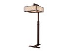 【フライミー ジャパン スタイル/FLYMEe Japan-Style / GOODS】のFloor Stand / フロアスタンド #106721 大人の最旬トレンドファッション＆コーディネート founy(ファウニー) スタンド Stand Collar, Upright Stand 送料無料 Free Shipping ホーム・キャンプ・アウトドア・お取り寄せ Home Living / Home & Lifestyle / Camping Gear / Outdoor Camping 家具・インテリア Home Furniture & Interior. Stylish & Functional Living Spaces ライト・照明 Lamps & Lighting Fixtures フロアランプ・スタンドライト Floor Lamp / Standing Lamp thumbnail タイプ:籠目(かごめ)|ID: prp329100000004311 ipo3291000000037077629