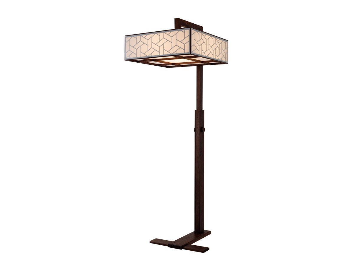 【フライミー ジャパン スタイル/FLYMEe Japan-Style / GOODS】のFloor Stand / フロアスタンド #106721 インテリア・キッズ・メンズ・レディースファッション・服の通販 founy(ファウニー) 　スタンド　Stand Collar, Upright Stand　送料無料　Free Shipping　ホーム・キャンプ・アウトドア・お取り寄せ　Home Living / Home & Lifestyle / Camping Gear / Outdoor Camping　家具・インテリア　Home Furniture & Interior. Stylish & Functional Living Spaces　ライト・照明　Lamps & Lighting Fixtures　フロアランプ・スタンドライト　Floor Lamp / Standing Lamp　タイプ:籠目(かごめ)|ID: prp329100000004311 ipo3291000000037077629