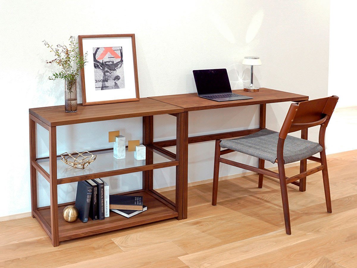 【マスターウォール/MASTERWAL / GOODS】のYU UC4 / ユー ユーシーフォー ダイニングチェア インテリア・キッズ・メンズ・レディースファッション・服の通販 founy(ファニー) 　送料無料　Free Shipping　スリム　Slim, Slim Fit　フレーム　Frame, Outline　軽量　Lightweight, Ultra Light　ホーム・キャンプ・アウトドア・お取り寄せ　Home Living / Home & Lifestyle / Camping Gear / Outdoor Camping　家具・インテリア　Home Furniture & Interior. Stylish & Functional Living Spaces　チェア・椅子　Seating & Chairs　ダイニングチェア・木製チェア　Dining Chairs　座面張地:A783 0011 ブラック&リネン(ファブリック5)、背面レザー:パティーナ ダ|ID: prp329100000004315 ipo3291000000034656915