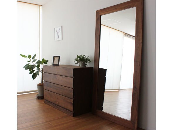 【フライミー ヴェール/FLYMEe vert / GOODS】のMIRROR / ミラー #19253 人気、トレンドファッション・服の通販 founy(ファニー) 　送料無料　Free Shipping　シンプル　Simple, Minimal　スタンド　Stand Collar, Upright Stand　フレーム　Frame, Outline　ホーム・キャンプ・アウトドア・お取り寄せ　Home Living / Home & Lifestyle / Camping Gear / Outdoor Camping　家具・インテリア　Home Furniture & Interior. Stylish & Functional Living Spaces　ミラー・ドレッサー　Mirrors & Dressers　壁掛けミラー・全身鏡・スタンドミラー　Wall Mirror　ホーム・キャンプ・アウトドア・お取り寄せ　Home Living / Home & Lifestyle / Camping Gear / Outdoor Camping　家具・インテリア　Home Furniture & Interior. Stylish & Functional Living Spaces　ミラー・ドレッサー　Mirrors & Dressers　ドレッサー・ミラー付き化粧台　Vanity Table for Bedroom　other-5|ID: prp329100000004316 ipo3291000000031539115