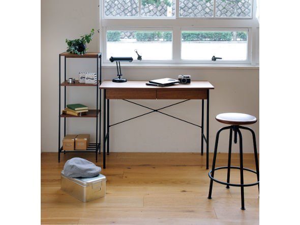 【フライミールーム/FLYMEe Room / GOODS】のWalnut Desk / ウォールナット デスク m2951 人気、トレンドファッション・服の通販 founy(ファニー) 　送料無料　Free Shipping　コンパクト　Compact　デスク　Desk　ホーム・キャンプ・アウトドア・お取り寄せ　Home,Garden,Outdoor,Camping Gear　家具・インテリア　Furniture　その他 インテリア雑貨、家具　Furniture, Interior, Others　other-3|ID: prp329100000004322 ipo3291000000031544981