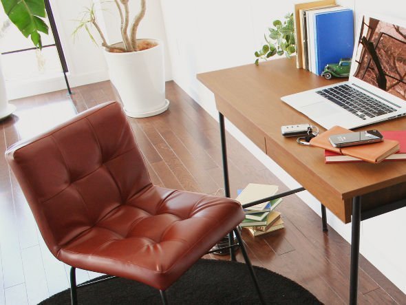【フライミールーム/FLYMEe Room / GOODS】のWalnut Desk / ウォールナット デスク m2951 人気、トレンドファッション・服の通販 founy(ファニー) 　送料無料　Free Shipping　コンパクト　Compact　デスク　Desk　ホーム・キャンプ・アウトドア・お取り寄せ　Home,Garden,Outdoor,Camping Gear　家具・インテリア　Furniture　その他 インテリア雑貨、家具　Furniture, Interior, Others　other-4|ID: prp329100000004322 ipo3291000000031544982