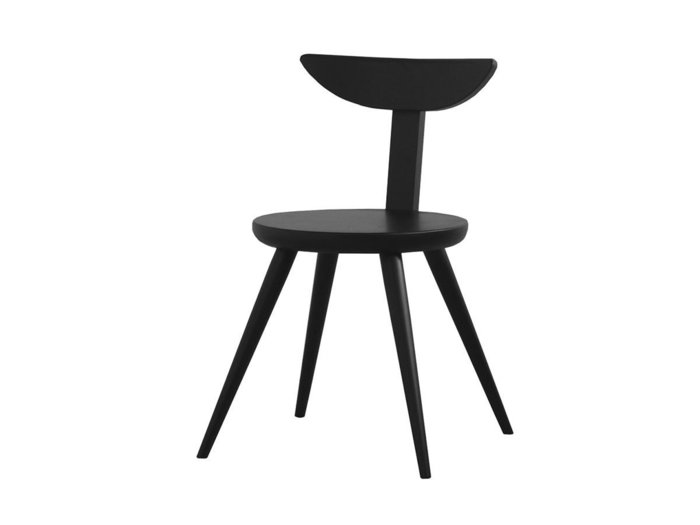 【フライミーパーラー/FLYMEe Parlor / GOODS】のDINING CHAIR / ダイニングチェア #100197 インテリア・キッズ・メンズ・レディースファッション・服の通販 founy(ファニー) https://founy.com/ 送料無料 Free Shipping シンプル Simple, Minimal テーブル Table, Dining Table ホーム・キャンプ・アウトドア・お取り寄せ Home Living / Home & Lifestyle / Camping Gear / Outdoor Camping 家具・インテリア Home Furniture & Interior. Stylish & Functional Living Spaces チェア・椅子 Seating & Chairs ダイニングチェア・木製チェア Dining Chairs |ID: prp329100000004323 ipo3291000000030218703