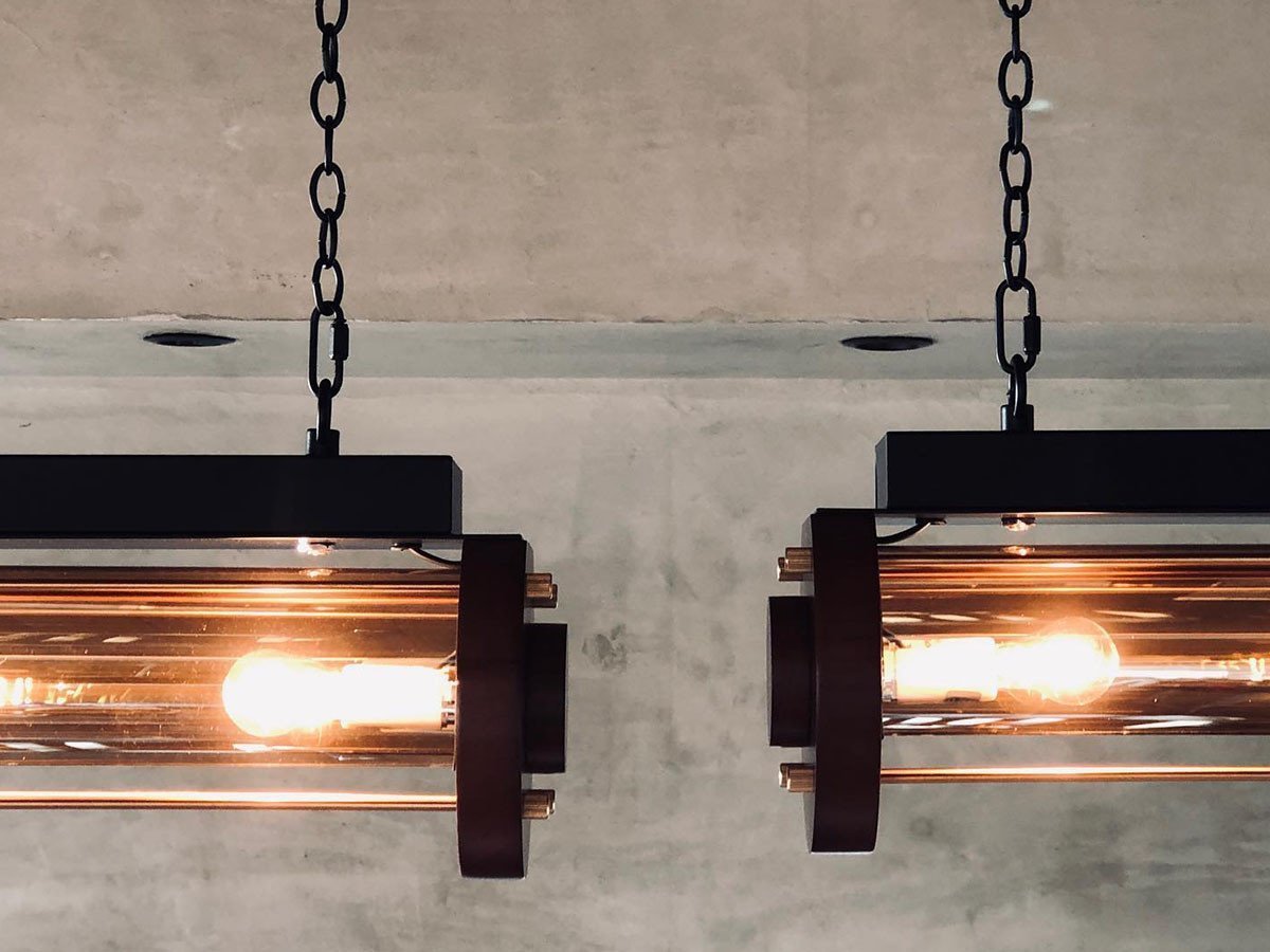 【ハモサ/HERMOSA / GOODS】のCYLINDER WOOD LAMP / シリンダー ウッド ランプ 人気、トレンドファッション・服の通販 founy(ファニー) 　送料無料　Free Shipping　ウッド　Wooden Design　ガラス　Glass, Glassware　ホーム・キャンプ・アウトドア・お取り寄せ　Home Living / Home & Lifestyle / Camping Gear / Outdoor Camping　家具・インテリア　Home Furniture & Interior. Stylish & Functional Living Spaces　ライト・照明　Lamps & Lighting Fixtures　ペンダントライト・吊り下げ照明　Pendant Light / Hanging Light Fixture　other-5|ID: prp329100000004324 ipo3291000000031541177