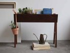 【グリニッチ オリジナル ファニチャー/greeniche original furniture / GOODS】のPlanter / プランター -|ID: prp329100000004325 ipo3291000000030238868