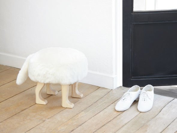 【フライミーズー/FLYMEe ZOO / GOODS】のANIMAL STOOL / アニマルスツール SSサイズ(バンビ) インテリア・キッズ・メンズ・レディースファッション・服の通販 founy(ファニー) 　送料無料　Free Shipping　ホーム・キャンプ・アウトドア・お取り寄せ　Home Living / Home & Lifestyle / Camping Gear / Outdoor Camping　家具・インテリア　Home Furniture & Interior. Stylish & Functional Living Spaces　チェア・椅子　Seating & Chairs　スツール・バースツール　Stools & Bar Stools　|ID: prp329100000004326 ipo3291000000030229582