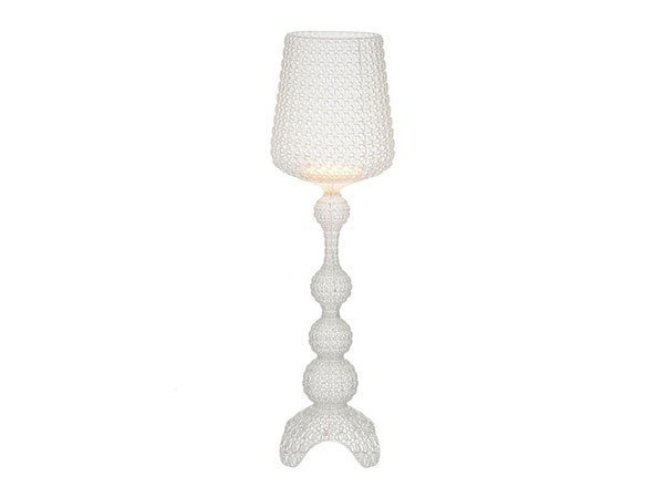【カルテル/Kartell / GOODS】のKABUKI / カブキ インテリア・キッズ・メンズ・レディースファッション・服の通販 founy(ファニー) 　レース　Race　ホーム・キャンプ・アウトドア・お取り寄せ　Home,Garden,Outdoor,Camping Gear　家具・インテリア　Furniture　ライト・照明　Lighting & Light Fixtures　フロアライト・スタンドライト　Floor Light/Stand Light　クリスタル|ID: prp329100000004329 ipo3291000000030190328