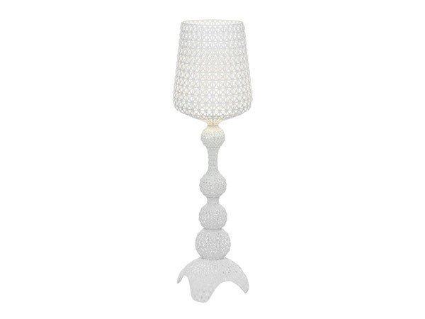【カルテル/Kartell / GOODS】のKABUKI / カブキ インテリア・キッズ・メンズ・レディースファッション・服の通販 founy(ファニー) 　レース　Race　ホーム・キャンプ・アウトドア・お取り寄せ　Home,Garden,Outdoor,Camping Gear　家具・インテリア　Furniture　ライト・照明　Lighting & Light Fixtures　フロアライト・スタンドライト　Floor Light/Stand Light　ホワイト|ID: prp329100000004329 ipo3291000000030190334