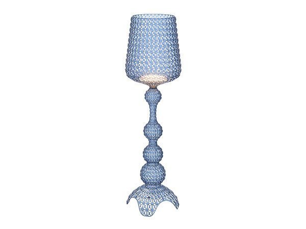 【カルテル/Kartell / GOODS】のKABUKI / カブキ インテリア・キッズ・メンズ・レディースファッション・服の通販 founy(ファニー) 　レース　Race　ホーム・キャンプ・アウトドア・お取り寄せ　Home,Garden,Outdoor,Camping Gear　家具・インテリア　Furniture　ライト・照明　Lighting & Light Fixtures　フロアライト・スタンドライト　Floor Light/Stand Light　ライトブルー|ID: prp329100000004329 ipo3291000000030190346