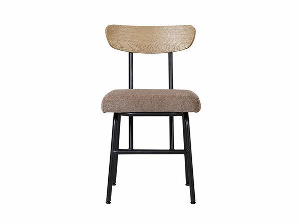 【アドレス/address / GOODS】のPatty chair / パティ チェア インテリア・キッズ・メンズ・レディースファッション・服の通販 founy(ファニー) 　送料無料　Free Shipping　コンパクト　Compact　シンプル　Simple　フィット　Fit　ホーム・キャンプ・アウトドア・お取り寄せ　Home,Garden,Outdoor,Camping Gear　家具・インテリア　Furniture　チェア・椅子　Chair　ダイニングチェア　Dining Chair　-|ID: prp329100000004332 ipo3291000000030226137