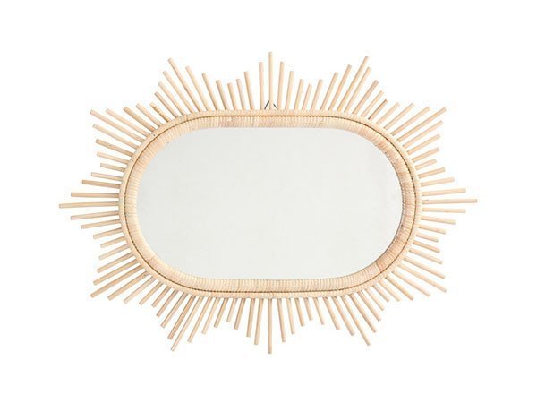【フライミーヴィラ/FLYMEe Villa / GOODS】のRattan Mirror / ラタンミラー e45050 人気、トレンドファッション・服の通販 founy(ファニー) 　送料無料　Free Shipping　ハンド　Hand　ラタン　Rattan　ホーム・キャンプ・アウトドア・お取り寄せ　Home,Garden,Outdoor,Camping Gear　家具・インテリア　Home Furniture & Interior. Stylish & Functional Living Spaces　ミラー・ドレッサー　Mirror　ミラー・鏡　Mirror　ホーム・キャンプ・アウトドア・お取り寄せ　Home,Garden,Outdoor,Camping Gear　家具・インテリア　Home Furniture & Interior. Stylish & Functional Living Spaces　ミラー・ドレッサー　Mirror　ドレッサー　Dresser　 other-1|ID: prp329100000004336 ipo3291000000030225760