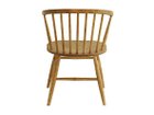 【ノラ/nora / GOODS】のROMERIA DINING CHAIR / ロメリア ダイニングチェア(ナチュラル) 背面イメージ|ID: prp329100000004339 ipo3291000000036255526