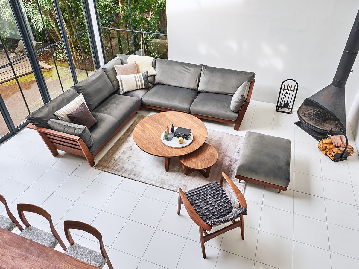 【マスターウォール/MASTERWAL / GOODS】のHEAVEN 950 SOFA / ヘヴン 950 ソファ ワンアーム 1シーター105 人気、トレンドファッション・服の通販 founy(ファニー) ウッド Wooden Design クッション Cushion, Throw Pillow フェザー Feather, Feather Detail フレーム Frame, Outline ホーム・キャンプ・アウトドア・お取り寄せ Home Living / Home & Lifestyle / Camping Gear / Outdoor Camping 家具・インテリア Home Furniture & Interior. Stylish & Functional Living Spaces ソファー Couches & Sofas other-5|ID: prp329100000004343 ipo3291000000031534698