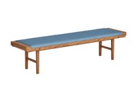 【アジム/AJIM / GOODS】のbrig bench / ブリッグ ベンチ 人気、トレンドファッション・服の通販 founy(ファニー) ホーム・キャンプ・アウトドア・お取り寄せ Home Living / Home & Lifestyle / Camping Gear / Outdoor Camping 家具・インテリア Home Furniture & Interior. Stylish & Functional Living Spaces チェア・椅子 Seating & Chairs ダイニングベンチ・玄関ベンチ Bench & Dining Benches |ID:prp329100000004347