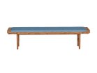 【アジム/AJIM / GOODS】のbrig bench / ブリッグ ベンチ 張地:US N168(ランク 4)、フレーム:センダン|ID: prp329100000004347 ipo3291000000032686386
