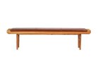 【アジム/AJIM / GOODS】のbrig bench / ブリッグ ベンチ 張地:掲載外、フレーム:センダン|ID: prp329100000004347 ipo3291000000032686388