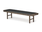 【アジム/AJIM / GOODS】のbrig bench / ブリッグ ベンチ フレーム:エボニー|ID: prp329100000004347 ipo3291000000032686391