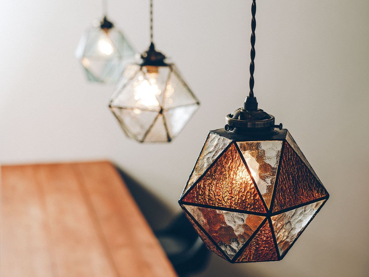【フライミーパーラー/FLYMEe Parlor / GOODS】のPendant Light / ペンダントライト #105001 人気、トレンドファッション・服の通販 founy(ファニー) 　おすすめ　Recommended / Our Picks　ガラス　Glass, Glassware　ホーム・キャンプ・アウトドア・お取り寄せ　Home Living / Home & Lifestyle / Camping Gear / Outdoor Camping　家具・インテリア　Home Furniture & Interior. Stylish & Functional Living Spaces　ライト・照明　Lamps & Lighting Fixtures　ペンダントライト・吊り下げ照明　Pendant Light / Hanging Light Fixture　 other-1|ID: prp329100000004365 ipo3291000000030226764
