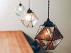 【フライミーパーラー/FLYMEe Parlor / GOODS】のPendant Light / ペンダントライト #105001 -|ID: prp329100000004365 ipo3291000000030226772