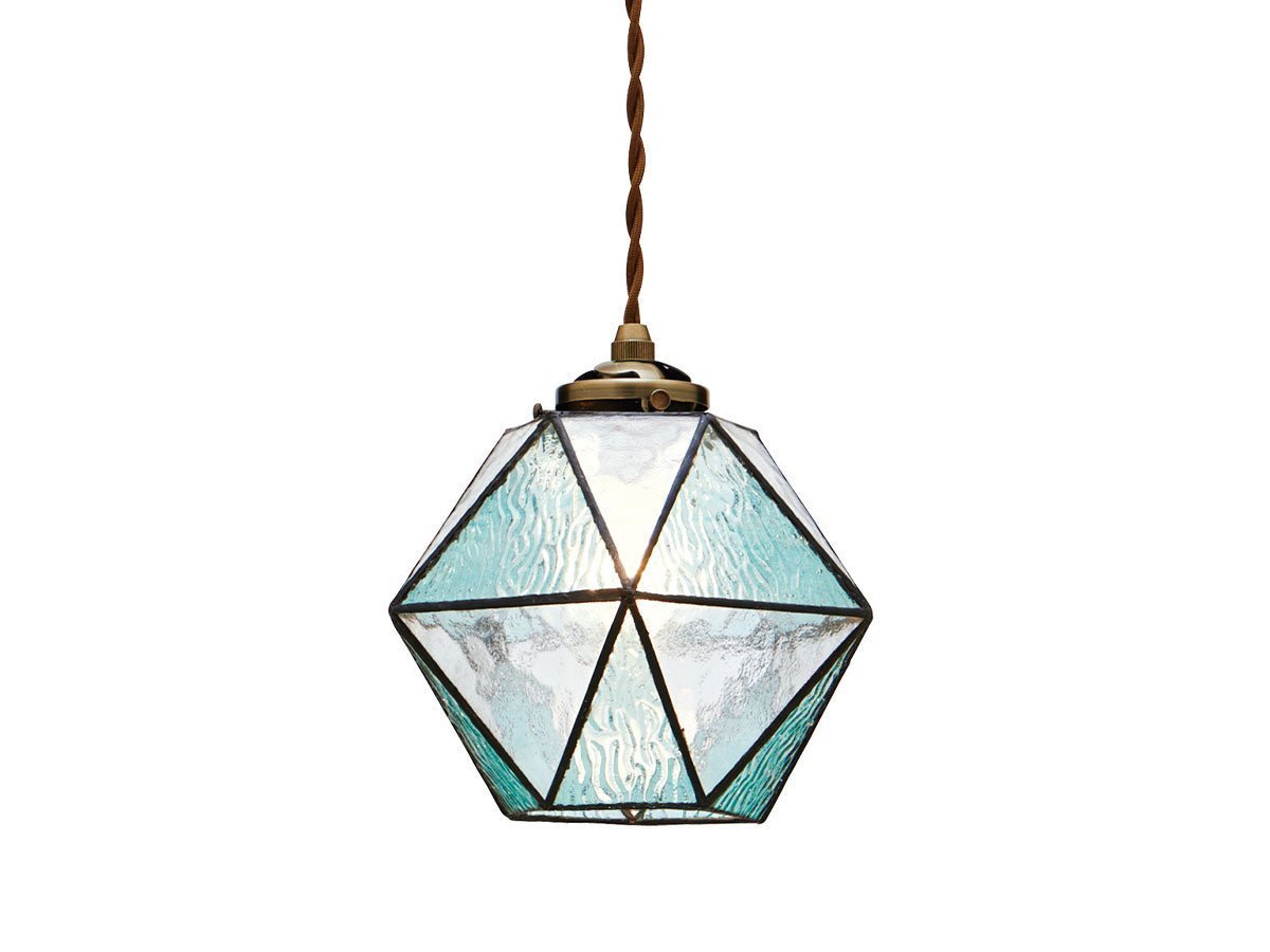 【フライミーパーラー/FLYMEe Parlor / GOODS】のPendant Light / ペンダントライト #105001 インテリア・キッズ・メンズ・レディースファッション・服の通販 founy(ファニー) 　おすすめ　Recommended / Our Picks　ガラス　Glass, Glassware　ホーム・キャンプ・アウトドア・お取り寄せ　Home Living / Home & Lifestyle / Camping Gear / Outdoor Camping　家具・インテリア　Home Furniture & Interior. Stylish & Functional Living Spaces　ライト・照明　Lamps & Lighting Fixtures　ペンダントライト・吊り下げ照明　Pendant Light / Hanging Light Fixture　ブルー|ID: prp329100000004365 ipo3291000000030226787