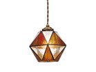 【フライミーパーラー/FLYMEe Parlor / GOODS】のPendant Light / ペンダントライト #105001 アンバー|ID: prp329100000004365 ipo3291000000030226793