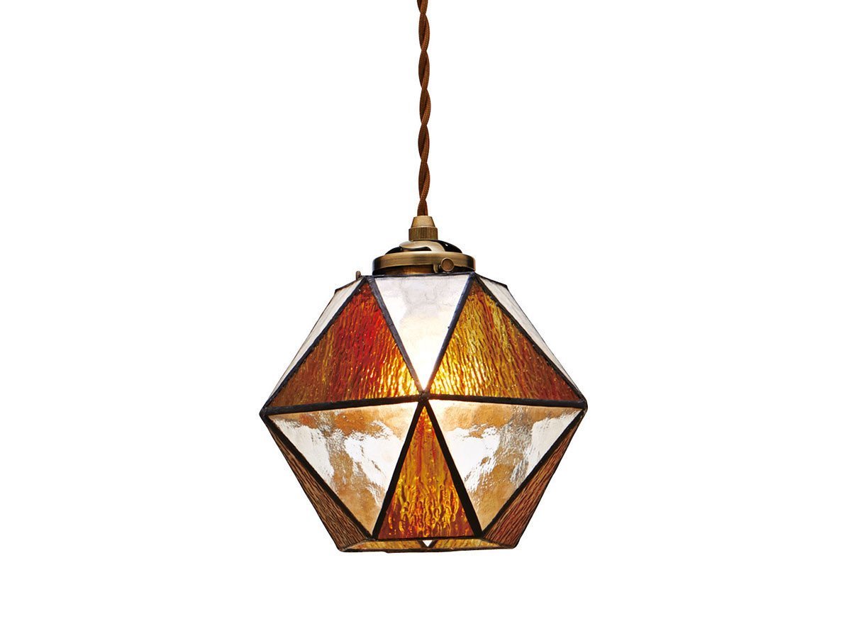 【フライミーパーラー/FLYMEe Parlor / GOODS】のPendant Light / ペンダントライト #105001 インテリア・キッズ・メンズ・レディースファッション・服の通販 founy(ファニー) 　おすすめ　Recommended / Our Picks　ガラス　Glass, Glassware　ホーム・キャンプ・アウトドア・お取り寄せ　Home Living / Home & Lifestyle / Camping Gear / Outdoor Camping　家具・インテリア　Home Furniture & Interior. Stylish & Functional Living Spaces　ライト・照明　Lamps & Lighting Fixtures　ペンダントライト・吊り下げ照明　Pendant Light / Hanging Light Fixture　アンバー|ID: prp329100000004365 ipo3291000000030226793