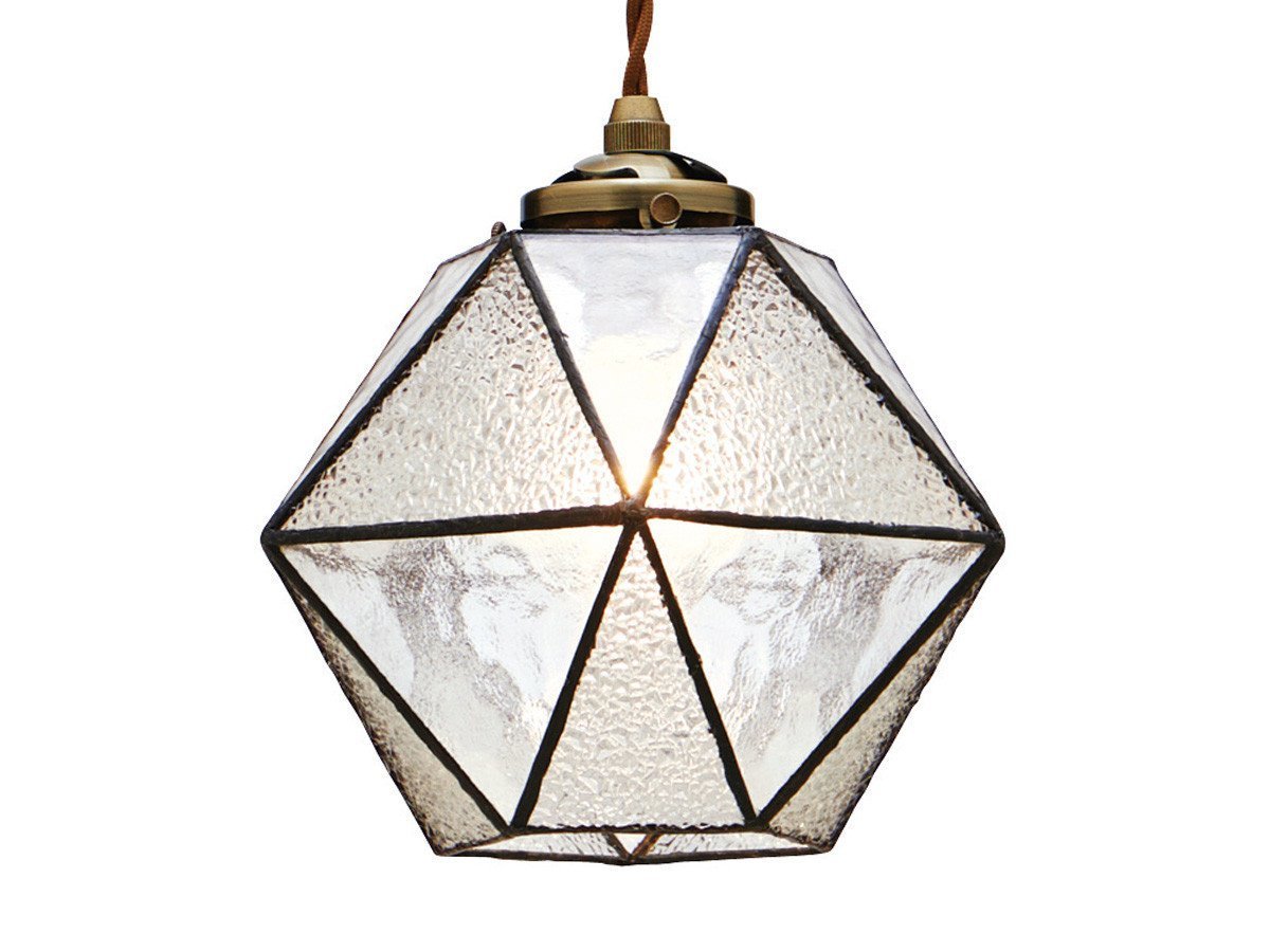 【フライミーパーラー/FLYMEe Parlor / GOODS】のPendant Light / ペンダントライト #105001 インテリア・キッズ・メンズ・レディースファッション・服の通販 founy(ファニー) 　おすすめ　Recommended / Our Picks　ガラス　Glass, Glassware　ホーム・キャンプ・アウトドア・お取り寄せ　Home Living / Home & Lifestyle / Camping Gear / Outdoor Camping　家具・インテリア　Home Furniture & Interior. Stylish & Functional Living Spaces　ライト・照明　Lamps & Lighting Fixtures　ペンダントライト・吊り下げ照明　Pendant Light / Hanging Light Fixture　クリア|ID: prp329100000004365 ipo3291000000030226799