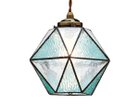 【フライミーパーラー/FLYMEe Parlor / GOODS】のPendant Light / ペンダントライト #105001 ブルー|ID: prp329100000004365 ipo3291000000030226807