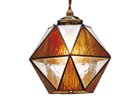 【フライミーパーラー/FLYMEe Parlor / GOODS】のPendant Light / ペンダントライト #105001 アンバー|ID: prp329100000004365 ipo3291000000030226814