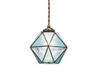 【フライミーパーラー/FLYMEe Parlor / GOODS】のPendant Light / ペンダントライト #105001 ブルー|ID: prp329100000004365 ipo3291000000036983925
