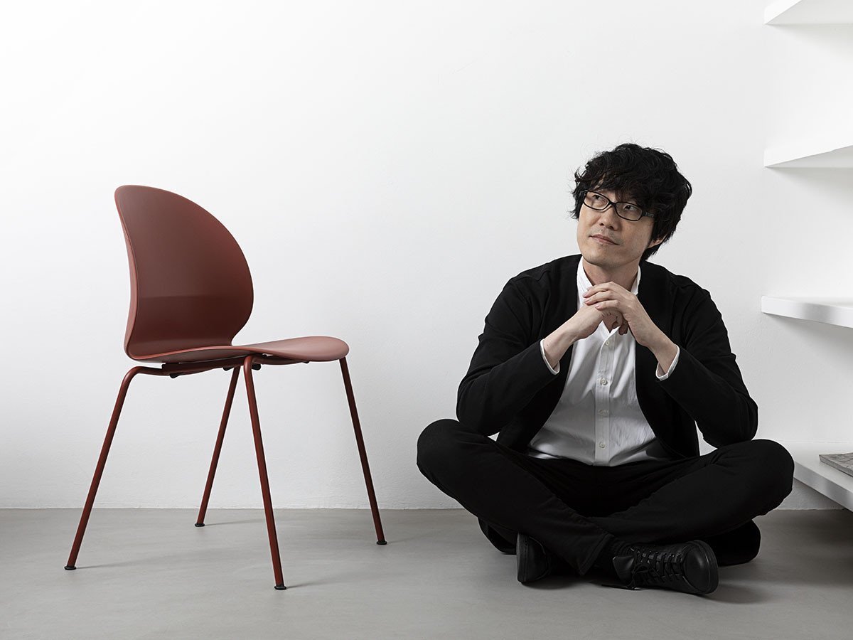【フリッツ ハンセン/FRITZ HANSEN / GOODS】のN02 RECYCLE / N02 リサイクル チェア スレッド脚 クロームベース N02-20 インテリア・キッズ・メンズ・レディースファッション・服の通販 founy(ファニー) 　送料無料　Free Shipping　テーブル　Table, Dining Table　ワーク　Workwear, Utility Style　ホーム・キャンプ・アウトドア・お取り寄せ　Home Living / Home & Lifestyle / Camping Gear / Outdoor Camping　家具・インテリア　Home Furniture & Interior. Stylish & Functional Living Spaces　チェア・椅子　Seating & Chairs　ダイニングチェア・木製チェア　Dining Chairs　参考イメージ|ID: prp329100000004371 ipo3291000000030242583