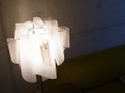 【フライミー ブラン/FLYMEe Blanc / GOODS】のFloor Lamp / フロアランプ #1928 シェードホワイト|ID:prp329100000004374