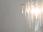 【フライミー ブラン/FLYMEe Blanc / GOODS】のFloor Lamp / フロアランプ #1928 シェードアイス|ID:prp329100000004374