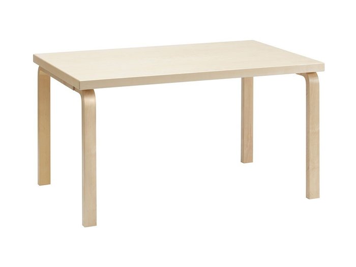 【アルテック/artek / GOODS】のTABLE 82B / 82B テーブル インテリア・キッズ・メンズ・レディースファッション・服の通販 founy(ファニー) https://founy.com/ 送料無料 Free Shipping テーブル Table, Dining Table デスク Desk, Work Desk ワーク Workwear, Utility Style ホーム・キャンプ・アウトドア・お取り寄せ Home Living / Home & Lifestyle / Camping Gear / Outdoor Camping 家具・インテリア Home Furniture & Interior. Stylish & Functional Living Spaces テーブル Dining, Coffee & Side Tables ダイニングテーブル・食卓テーブル Dining Tables |ID: prp329100000004378 ipo3291000000030172929