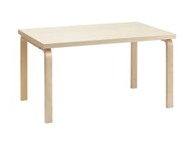 【アルテック/artek / GOODS】のTABLE 82B / 82B テーブル 人気、トレンドファッション・服の通販 founy(ファニー) 送料無料 Free Shipping テーブル Table, Dining Table デスク Desk, Work Desk ワーク Workwear, Utility Style ホーム・キャンプ・アウトドア・お取り寄せ Home Living / Home & Lifestyle / Camping Gear / Outdoor Camping 家具・インテリア Home Furniture & Interior. Stylish & Functional Living Spaces テーブル Dining, Coffee & Side Tables ダイニングテーブル・食卓テーブル Dining Tables |ID:prp329100000004378