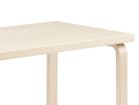 【アルテック/artek / GOODS】のTABLE 82B / 82B テーブル 脚部:ナチュラルラッカー / 天板:ナチュラルラッカー|ID: prp329100000004378 ipo3291000000037190533