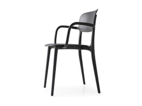 【カリガリス/Calligaris / GOODS】のLIBERTY / リバティ CS/1884 人気、トレンドファッション・服の通販 founy(ファニー) 送料無料 Free Shipping クラシック Classic, Timeless Style スマート Smart, Elegant モダン Modern, Contemporary 軽量 Lightweight, Ultra Light ホーム・キャンプ・アウトドア・お取り寄せ Home Living / Home & Lifestyle / Camping Gear / Outdoor Camping 家具・インテリア Home Furniture & Interior. Stylish & Functional Living Spaces チェア・椅子 Seating & Chairs ダイニングチェア・木製チェア Dining Chairs |ID:prp329100000004380