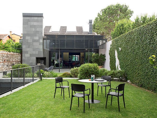 【カリガリス/Calligaris / GOODS】のLIBERTY / リバティ CS/1884 インテリア・キッズ・メンズ・レディースファッション・服の通販 founy(ファニー) 　送料無料　Free Shipping　クラシック　Classic, Timeless Style　スマート　Smart, Elegant　モダン　Modern, Contemporary　軽量　Lightweight, Ultra Light　ホーム・キャンプ・アウトドア・お取り寄せ　Home Living / Home & Lifestyle / Camping Gear / Outdoor Camping　家具・インテリア　Home Furniture & Interior. Stylish & Functional Living Spaces　チェア・椅子　Seating & Chairs　ダイニングチェア・木製チェア　Dining Chairs　屋外でのご使用も可能です。|ID: prp329100000004380 ipo3291000000036835603