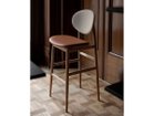 【アリアケ/ARIAKE / GOODS】のOutline Barstool / アウトライン バースツール(板座) カラー「ホワイトオーク」参考イメージ|ID: prp329100000004385 ipo3291000000030215881
