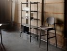 【アリアケ/ARIAKE / GOODS】のOutline Barstool / アウトライン バースツール(板座) 参考イメージ|ID: prp329100000004385 ipo3291000000030215911
