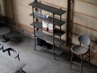 【アリアケ/ARIAKE / GOODS】のOutline Barstool / アウトライン バースツール(板座) 参考イメージ|ID: prp329100000004385 ipo3291000000030215919