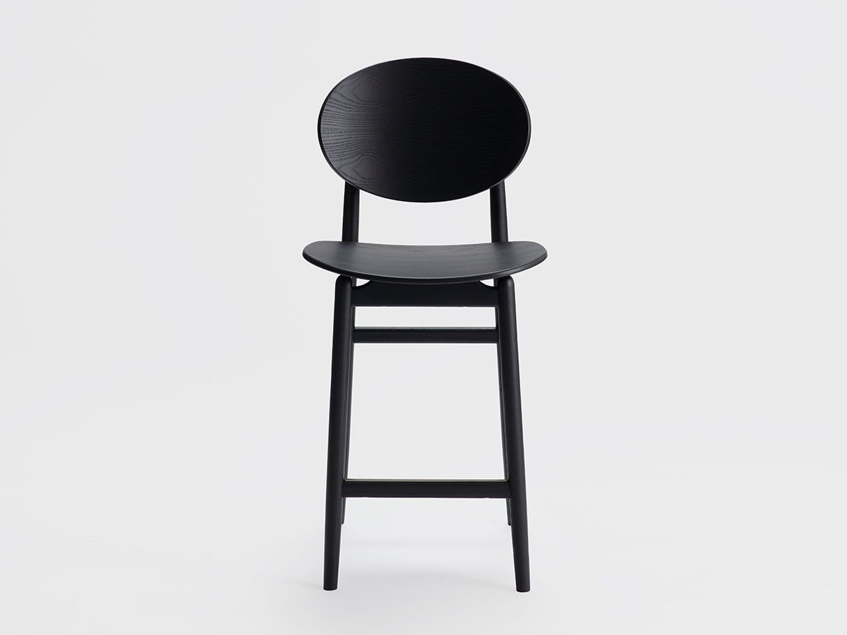 【アリアケ/ARIAKE / GOODS】のOutline Barstool / アウトライン バースツール(板座) 人気、トレンドファッション・服の通販 founy(ファニー) 　送料無料　Free Shipping　テーブル　Table　ホーム・キャンプ・アウトドア・お取り寄せ　Home,Garden,Outdoor,Camping Gear　家具・インテリア　Furniture　チェア・椅子　Chair　スツール　Stool　ホーム・キャンプ・アウトドア・お取り寄せ　Home,Garden,Outdoor,Camping Gear　家具・インテリア　Furniture　チェア・椅子　Chair　カウンターチェア・ハイスツール　Counter Chair/High Stool　other-2|ID: prp329100000004385 ipo3291000000031504559