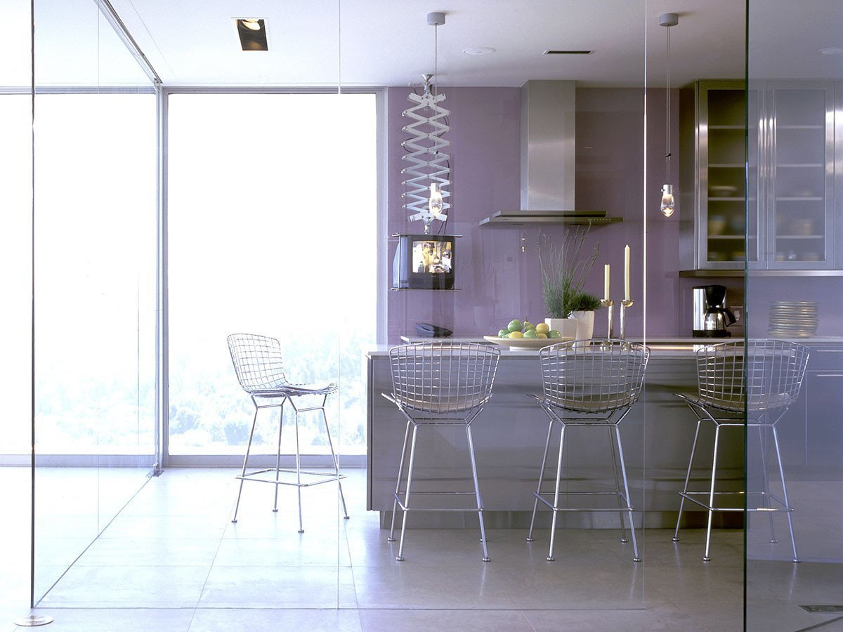 【ノル/Knoll / GOODS】のBertoia Collection Counter Height Stool / ベルトイア コレクション カウンター ハイスツール(シードパッド付) 人気、トレンドファッション・服の通販 founy(ファニー) 　送料無料　Free Shipping　コレクション　Collection, Seasonal Line　ワイヤー　Wire, Wired Bra　ホーム・キャンプ・アウトドア・お取り寄せ　Home Living / Home & Lifestyle / Camping Gear / Outdoor Camping　家具・インテリア　Home Furniture & Interior. Stylish & Functional Living Spaces　チェア・椅子　Seating & Chairs　スツール・バースツール　Stools & Bar Stools　ホーム・キャンプ・アウトドア・お取り寄せ　Home Living / Home & Lifestyle / Camping Gear / Outdoor Camping　家具・インテリア　Home Furniture & Interior. Stylish & Functional Living Spaces　チェア・椅子　Seating & Chairs　カウンターチェア・ハイチェア　Bar Stools / High Stools　other-3|ID: prp329100000004394 ipo3291000000031547266