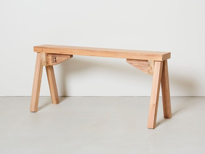 【石巻工房/Ishinomaki Laboratory / GOODS】のKOBO BENCH / 工房ベンチ インテリア・キッズ・メンズ・レディースファッション・服の通販 founy(ファニー) https://founy.com/ アウトドア Outdoor ポーチ Pouch 送料無料 Free Shipping |ID: prp329100000004405 ipo3291000000030252454